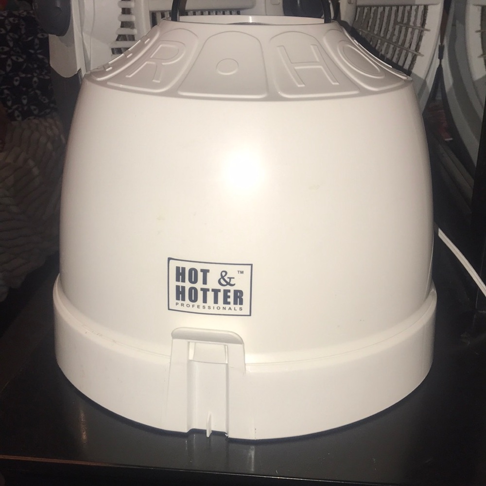 Portable Hair dryer
